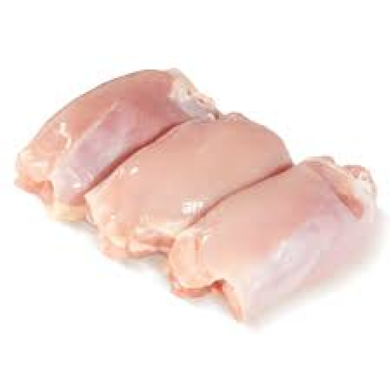 Kippendijfilet (ca 2.5kg)